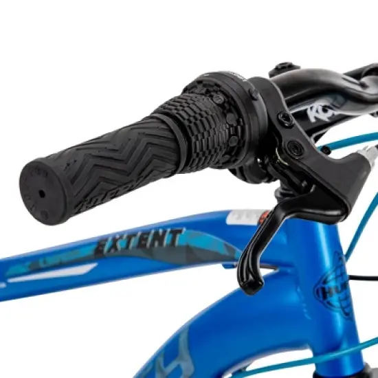 Huffy Men's Extend 24" Mountain Bike - Cobalt image {4}