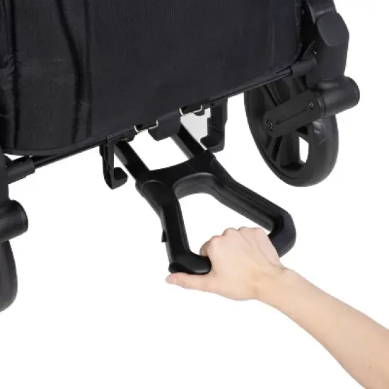 Baby Trend Navigator 2-in-1 Stroller Wagon image {8}