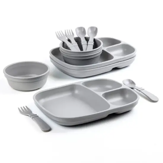 Re-Play Dinnerware Set image {8}