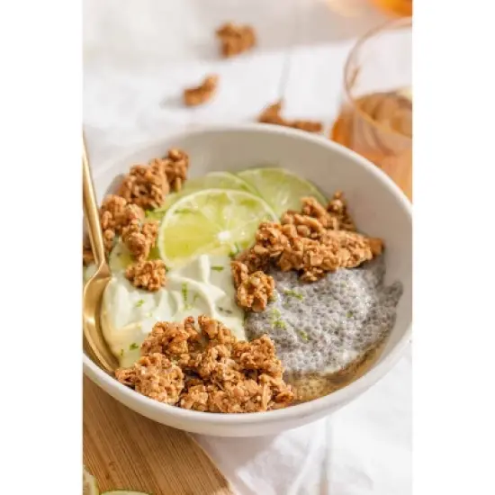 Purely Elizabeth Original Grain Granola - 10oz image {4}