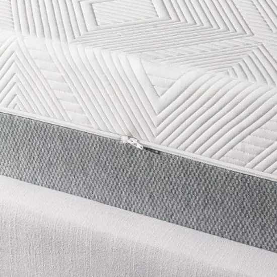 Jennifer Taylor Home Dreamwave 12" Gel Memory Foam Mattress image {8}