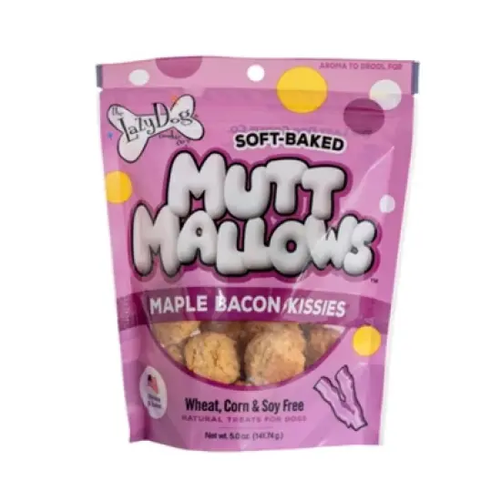 The Lazy Dog Cookie Co. Mutt Mallows Valentine's Pack image {2}
