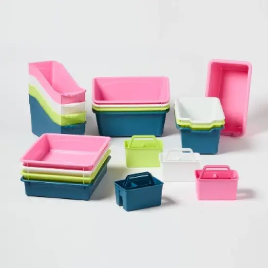 Classroom Storage Starter Kit, Teacher Supplies - up&up&trade; image {3}