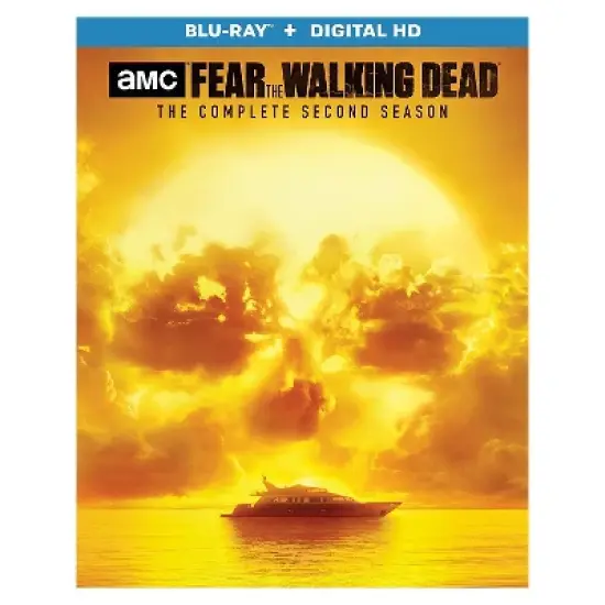 Fear The Walking Dead Season 2 image {1}