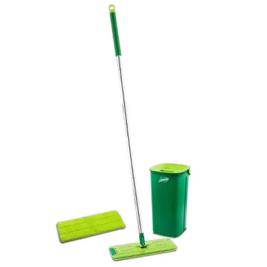 Libman Rinse 'n Wring Mop Refill image {13}