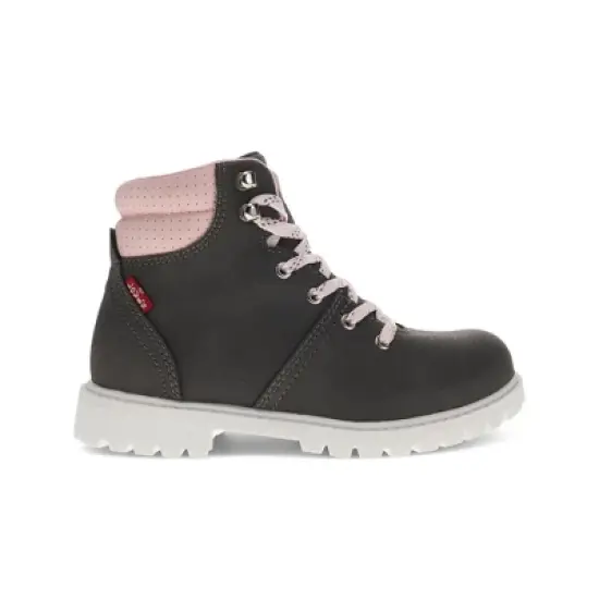 Levi's Kids Scarlett Trek Unisex Hiker Boot image {5}