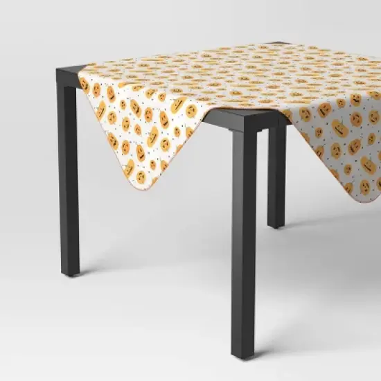 Halloween Table Throw - Hyde and EEK! Boutique&trade; image {5}