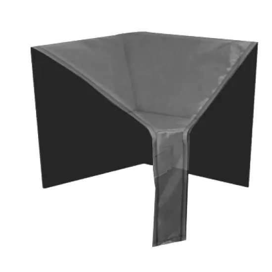 Summerset Shield Modular Cover Ultimate Protection for Your Outdoor Furniture Mercury image {7}