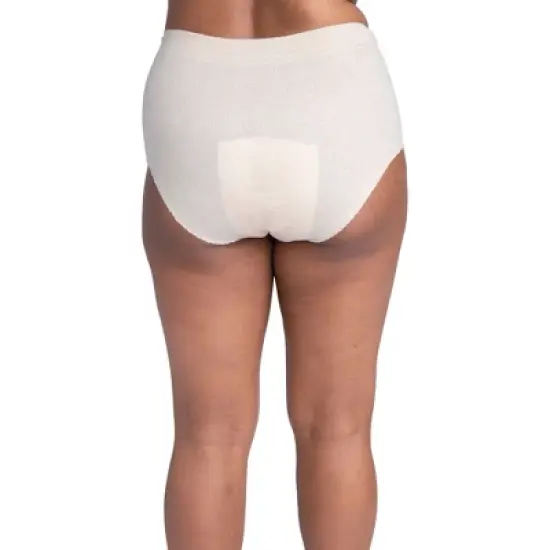 Nexwear Disposable Women's Underwear, Moderate image {2}