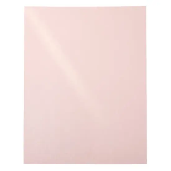 Paper Junkie 48 Sheets Pink Metallic Shimmer Cardstock Paper for Crafts, Double-Sided for DIY Cards, Weddings, Scrapbooking, 250gsm, 8.5 x 11 In image {4}