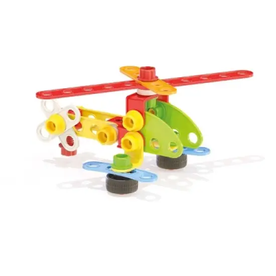 Quercetti Tecno Jumbo image {1}