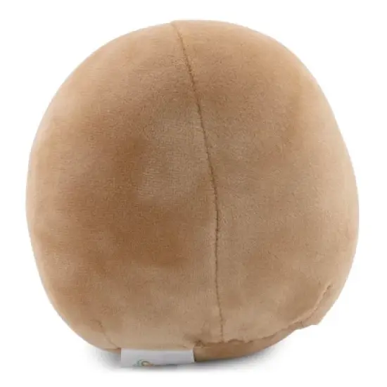 Squishmallows Breakfast Squad 5 Inch Plush | Danilo The Chocolate Banana Toast image {3}