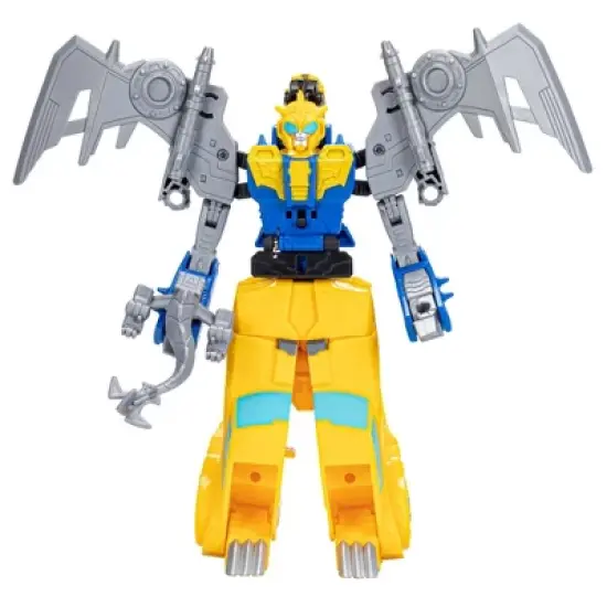Transformers Dino Combiner Bumbleswoop image {3}