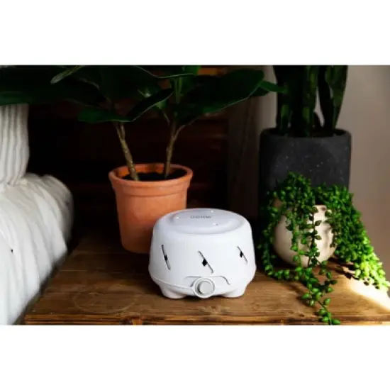 Yogasleep Dohm Uno Natural Sound Machine image {5}