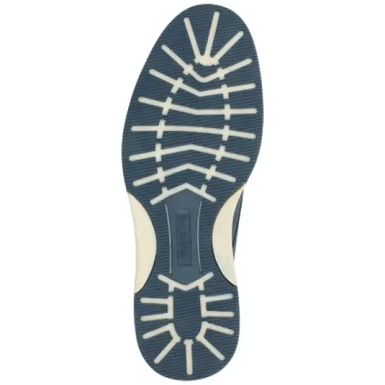 Vance Co. Hodges Plain Toe Hybrid Dress Shoe image {4}