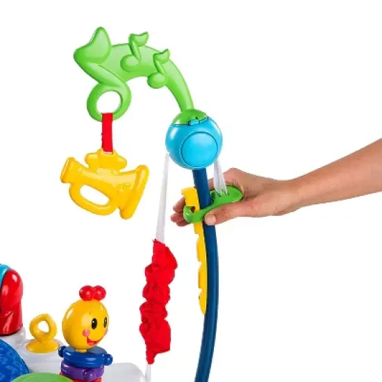 Baby Einstein Neighborhood Symphony Activity Jumper image {2}