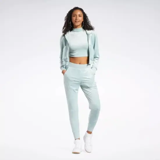 Reebok Classics Energy Tight Top Womens Athletic T-Shirts image {1}