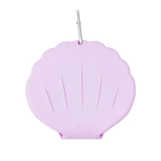 ZEZE Collapsible Silicone Dog Bowl image {2}