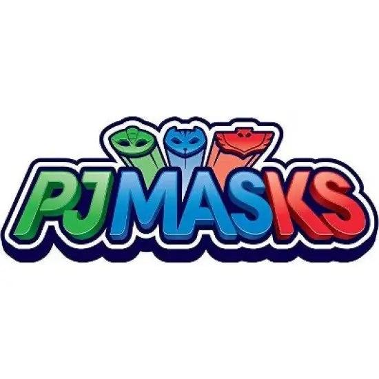 PJ Masks Toddler Boys Winter Hat - 2 Pack Superhero Pom Pom Beanie image {5}