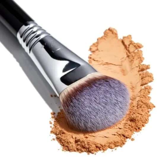 Sigma Beauty F08 Precision Powder Brush image {4}