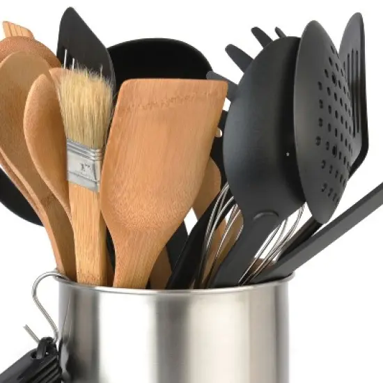 BergHOFF Studio 23Pc Tub of Tools image {7}