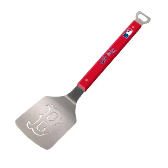 MLB Sportula Spirit Series Grilling Spatula image {4}