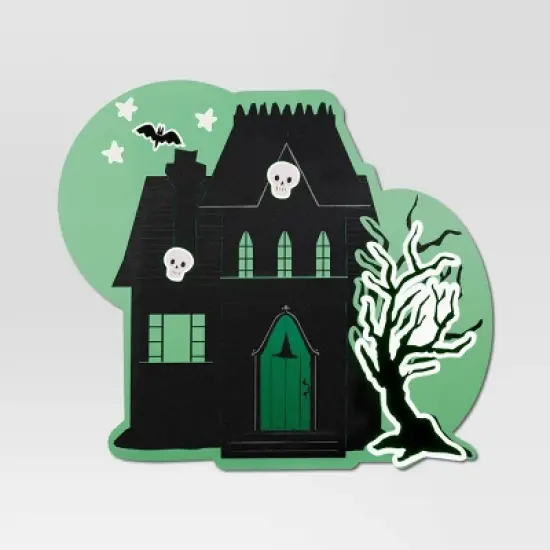 Halloween Interactive Placemat - Hyde and EEK! Boutique&trade; image {3}