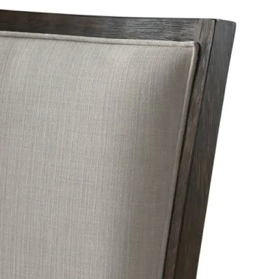 Jasper Slat Back Side Chair Set Toasted Walnut - Picket House Furnishings image {7}