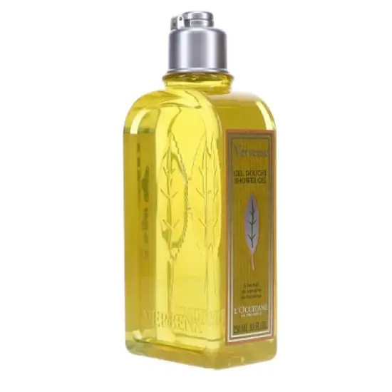 L'Occitane Verbena Shower Gel 8.4 oz image {7}