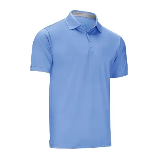 Mio Marino - Designer Golf Polo Shirt. image {10}