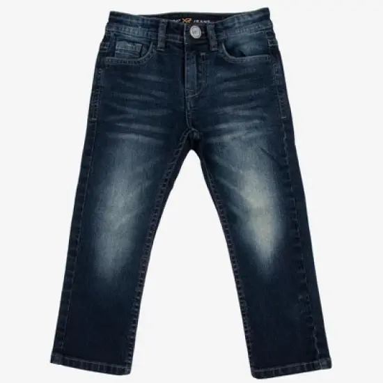 X RAY Toddler Boy's Slim Fit Jeans image {19}