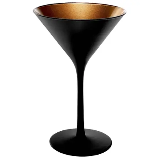 8oz 2pk Olympia Martini Glasses - Stolzle Lausitz image {7}