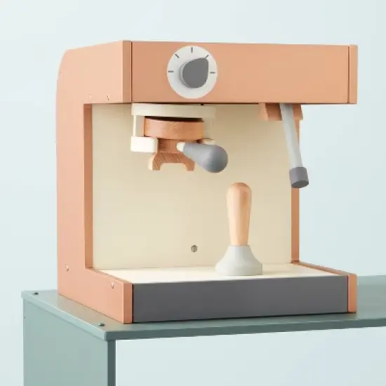 Toy Coffee Barista Station - Hearth & Hand&trade; with Magnolia image {3}