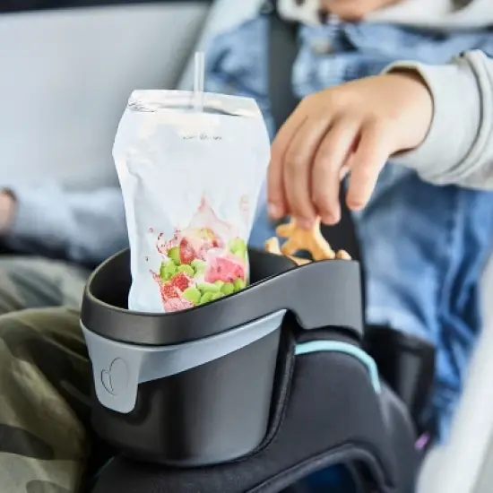 Evenflo EveryFit 4-in-1 Convertible Car Seat image {24}