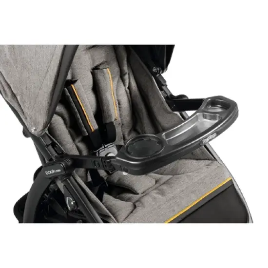 Peg Perego Stroller Child Tray Booklet 50 Stroller Accessory image {2}