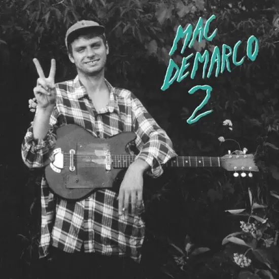 Mac Demarco - 2 image {2}