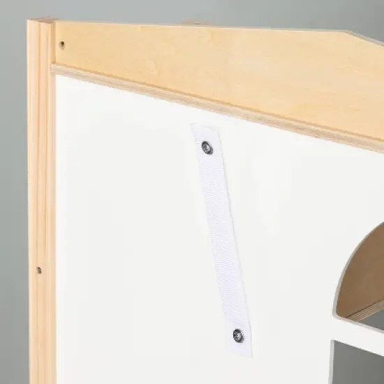 Wooden Toy Kitchen - Hearth & Hand&trade; with Magnolia image {3}