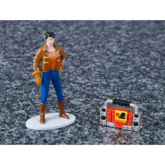 MP-25 Tracks | Transformers Masterpiece Action figures image {2}