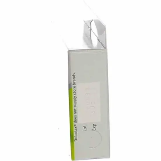 Dulcolax Laxative Tablets image {5}