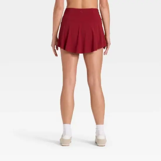 Women's Game Day Drop Waist Skort - JoyLab&trade; image {1}
