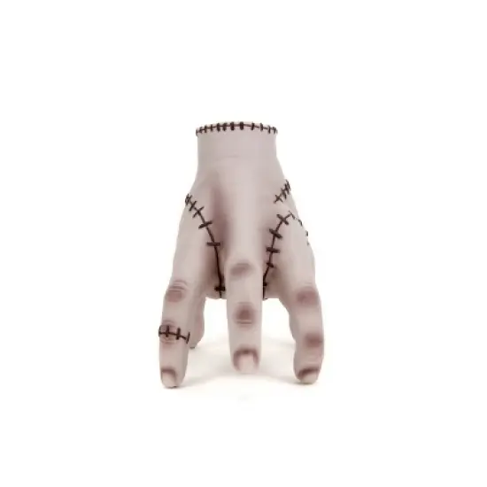 Jada RC Wednesday - The Thing: Remote Control Plastic Animal Vehicle, Educational Focus on Technology image {5}