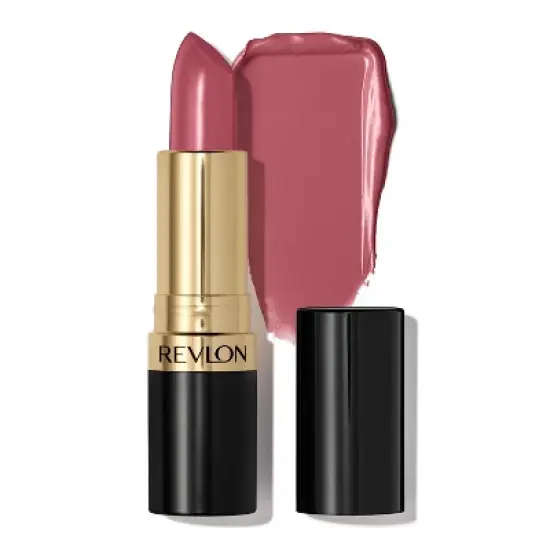 Revlon Super Lustrous Lipstick - 0.15oz image {28}