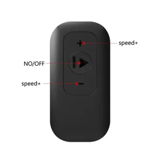 DeerRun 2 in 1 Under Desk WalkTreadmill, 2.5HP Low Noise Walking Pad Running Jogging Machine with Remote Control for Home Office image {14}