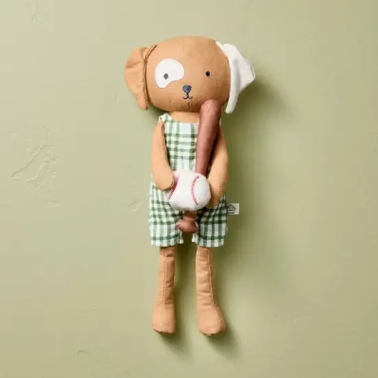 Plush Doll - Hearth & Hand&trade; with Magnolia image {4}