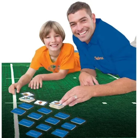 MasterPieces Officially Licensed NCAA Florida Gators Matching Game for Kids and Families image {4}