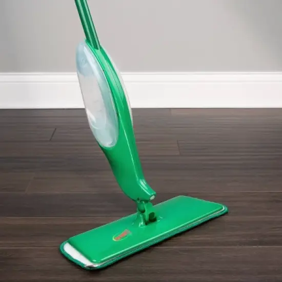 Libman Freedom Spray Mop image {2}