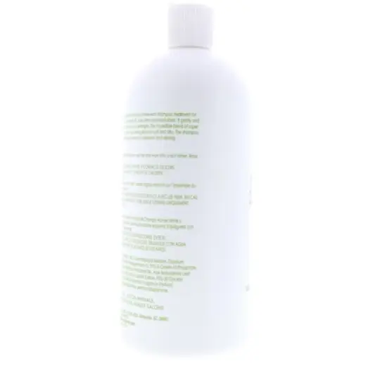 Nairobi Pamper Soft Shampoo, 32 oz image {11}
