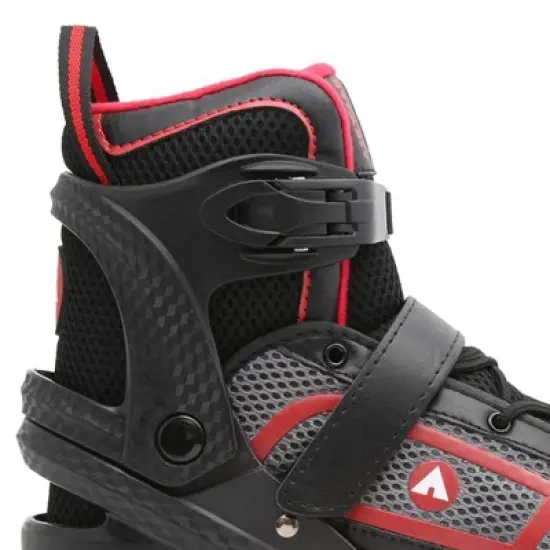 Airwalk Adult Inline Skate - Red image {5}