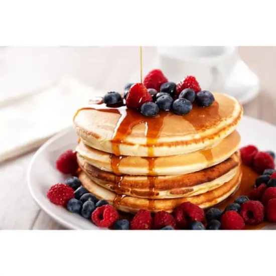 Cary's Sugar-Free Maple-Flavored Syrup - 24 fl oz image {6}