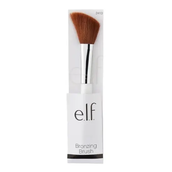 e.l.f. Bronzing Brush image {2}